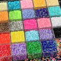 Rhinestones