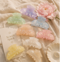 The Signature Hair Claw Kit